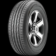 BRIDGESTONE Dueler HP Sport 235/45 R19 95V MOE MOEXTENDED FR FSL nyári gumiabroncs