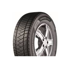 BRIDGESTONE DURAVIS ALL SEASON EVO 205/75 R16C 110R négyévszakos gumiabroncs