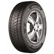 BRIDGESTONE Duravis AllSeason 215/65 R15C 104T Négyévszakos négyévszakos gumiabroncs