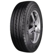 BRIDGESTONE DURAVIS R660 185/82 R14C 102R nyári gumiabroncs
