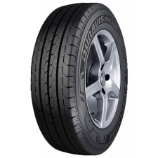 BRIDGESTONE Duravis R660 195/75 R16C 107R kisteher nyári gumi nyári gumiabroncs