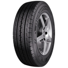 BRIDGESTONE DURAVIS R660 ( 215/70 R15C 109/107S ) nyári gumiabroncs