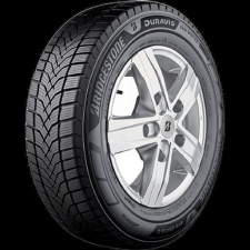 BRIDGESTONE Duravis VAN Winter 205/75 R16C 113R teher gumiabroncs