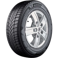 BRIDGESTONE Duravis Van Winter 225/65 R16C 112R kisteher téli gumi téli gumiabroncs