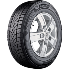 BRIDGESTONE Duravis Van Winter 225/75 R16C 121R kisteher téli gumi téli gumiabroncs