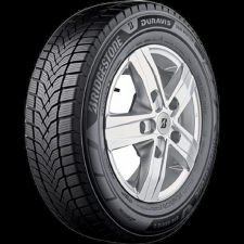 BRIDGESTONE Duravis VAN Winter 235/65 R16C 121R M+S 3PMSF teher gumiabroncs