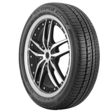 BRIDGESTONE Ecopia EP600 155/70 R19 84Q * nyári gumi nyári gumiabroncs