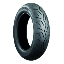 BRIDGESTONE Exedra Max hátsó gumiabroncs 130/90-15 66S TT motor gumi
