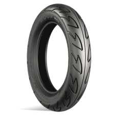 BRIDGESTONE Gumiabroncs HOOP B01 100/90-10 56J TL motor gumi