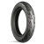 BRIDGESTONE HOOP B01 110/90-10 51J TL robogó gumi
