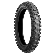 BRIDGESTONE Motocross M204 90/100-14 NHS 49M TT motorgumi motor gumi