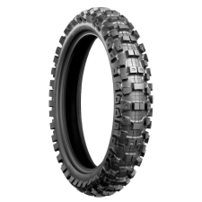BRIDGESTONE Motocross M404 90/100-14 NHS 49M TT motorgumi motor gumi