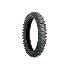 BRIDGESTONE MX gumiabroncs 14'' 90/100-14M Bridgestone M204 TT 49M (2160) motor gumi