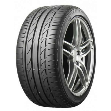 BRIDGESTONE Potenza S001 * RFT 225/50 R17 94W nyári gumi nyári gumiabroncs