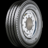 BRIDGESTONE R-Trailer 001 205/65 R17.5 132/130J M+S 3PMSF Pótkocsi