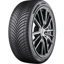 BRIDGESTONE TURANZA ALL SEAS.6 215/50 R19 93H Négyévszakos négyévszakos gumiabroncs