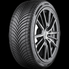 BRIDGESTONE Turanza All Season 6 205/50 R17 93W RF XL négyévszakos gumiabroncs