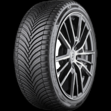 BRIDGESTONE Turanza All Season 6 225/60 R17 103V XL M+S 3PMSF négyévszakos gumiabroncs
