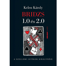 Bridzs 1.0 és 2.0 kártyajáték