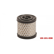  Briggs &amp; Stratton 396424S levegőszűrő betét - air filter - US-101-038 - minőségi ut. alkatrész* levegőszűrő