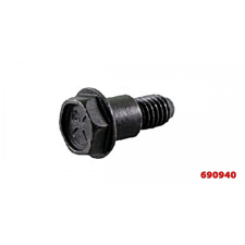 Briggs & Stratton® 690940 csavar - screw - eredeti minőségi alkatrész* barkácsolás, csiszolás, rögzítés