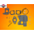 Briggs & Stratton Karburátor javító készlet Briggs 692703