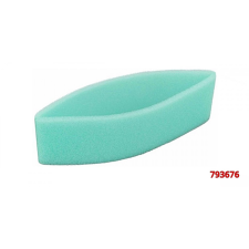  Briggs &amp; Stratton® levegőszűrő előszűrő betét - 793676 - 7 HP - eredeti minőségi alkatrész* levegőszűrő