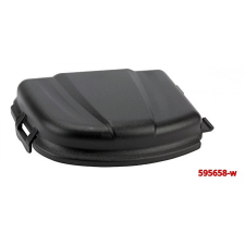  Briggs &amp; Stratton® levegőszűrő fedél - 595658 - 450 - 550 - eredeti minőségi alkatrész * ** barkácsgép tartozék