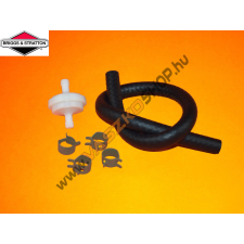 Briggs & Stratton Üzemanyagcső + szűrő Briggs 595824 barkácsgép tartozék