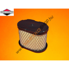 Briggs and Stratton Levegőszűrő Briggs 6 HP Intek 498596 barkácsgép tartozék