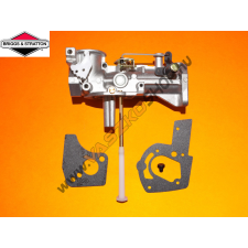 BRIGGS Karburátor Briggs 498298 barkácsgép tartozék