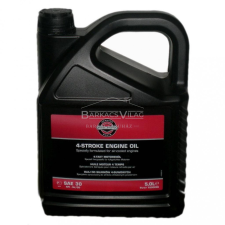  Briggs motorolaj 4ütemű 5L motorolaj