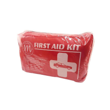 Bright Ride Elsősegély csomag, "B" típus, tasakos, EÜ elsősegély láda