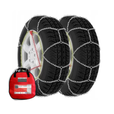 Bright Ride Hólánc KN90 9 mm – párban, ÖNORM: V5117 hólánc