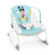 Bright Starts Disney Baby Original Besties Rezgő hintaszék 0hó+ 18 kg-ig, Mickey Mouse