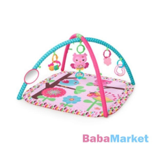 Bright Starts Játszószőnyeg PiP Charming Chrips, 0 hó+ játszószőnyeg