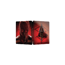  Brightburn - A lángoló fiú - Cenzúrázatlan változat (Limitált, fémdobozos változat) (Steelbook) (Blu-ray) egyéb film