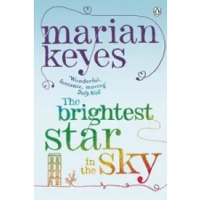  Brightest Star in the Sky – Marian Keyes idegen nyelvű könyv