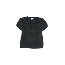 Brigitte Bardot Blúzok BB44160 Fekete EU S / M