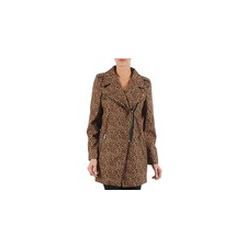 Brigitte Bardot Kabátok BB43110 Barna DE 36 női dzseki, kabát