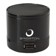 Brigmton Bluetooth Hangszóró BRIGMTON BAMP-703 3W FM hangszóró