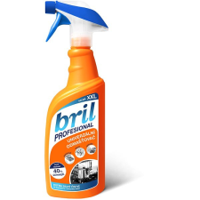 Bril Profesional Univerzális zsírtalanító 750 ml tisztító- és takarítószer, higiénia