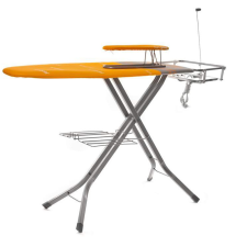 BRILANZ BRILANZ vasalódeszka PROFESSIONAL 130 x 48 cm 0135748W vasalódeszka