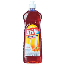 Brill mosogatószer 1000ml barack (10641) tisztító- és takarítószer, higiénia