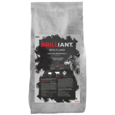 Brill Premium Basic Mix marha és sertés 20kg kutyaeledel