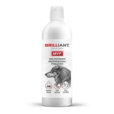 Brill Wolfland Multivitamin professional for dogs 500ml kutyaeledel