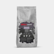 Brill Wolfland Pork Rice Szuperprémium adult medium 20kg kutyaeledel