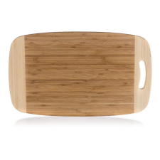  BRILLANTE bambusz vágódeszka – 50 × 30 cm 27023253 konyhai eszköz