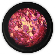 BrillBird - 3D DIAMOND RUSSIAN GOLD@ körömdíszítő