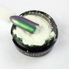 BrillBird - CHROME SCARABEUS PIGMENT körömdíszítő